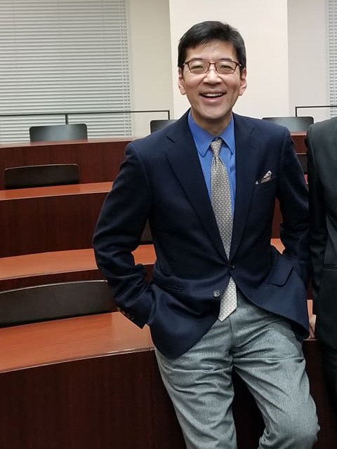 池上 重輔
